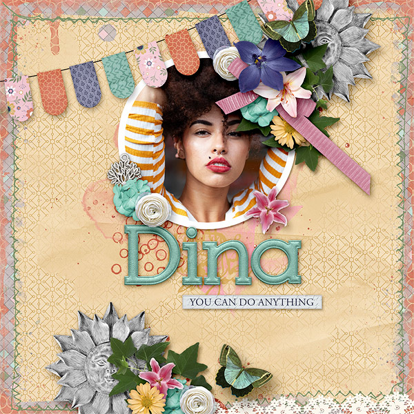 Dina