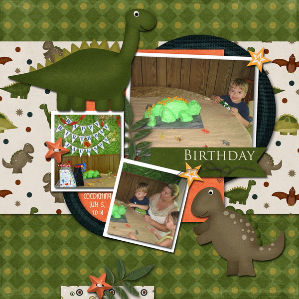Dinadoor Birthday 2