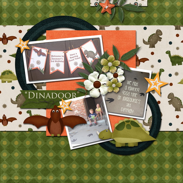 Dinadoor Birthday