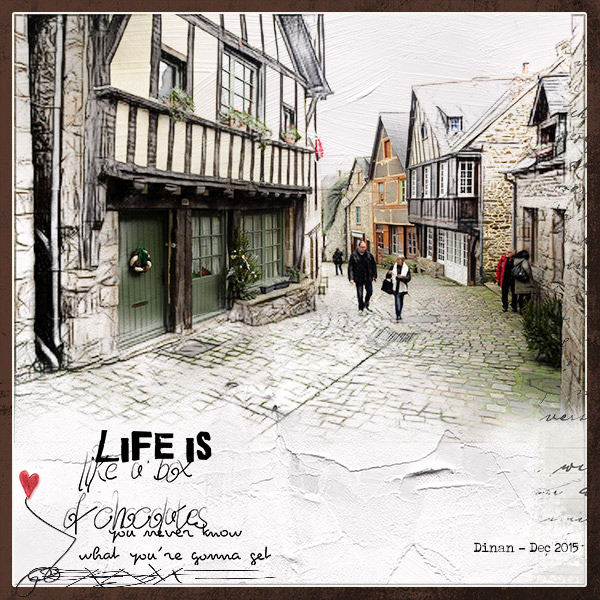 Dinan