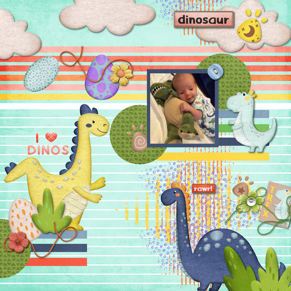 Dinasour