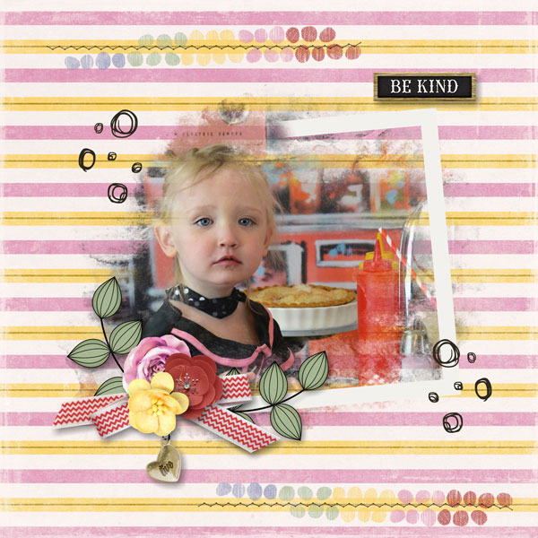 Diner Darling