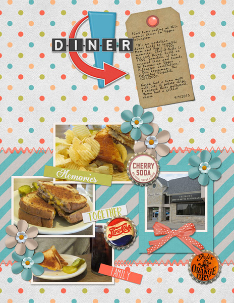 Diner
