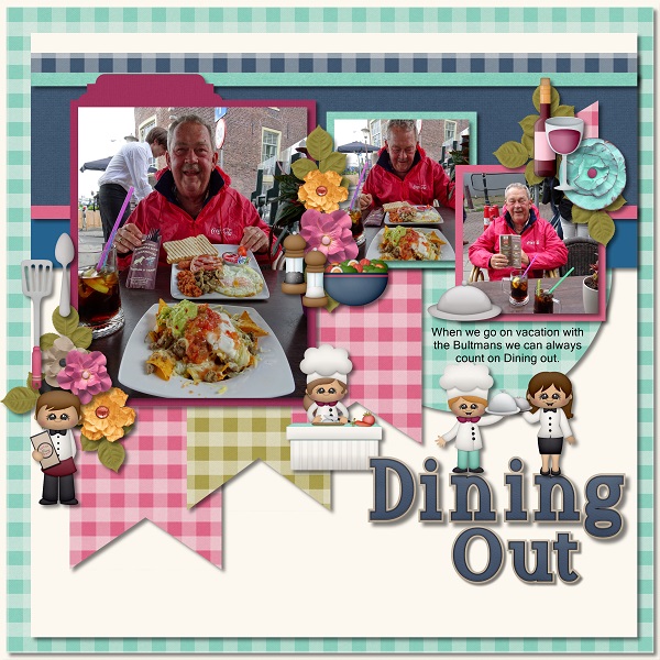Dining Out