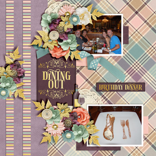Dining-Out