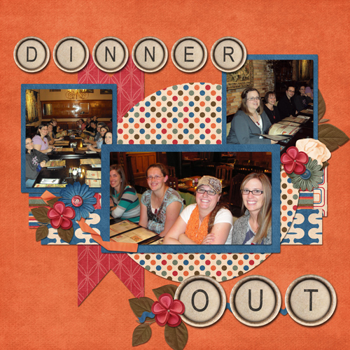 Dinner Out