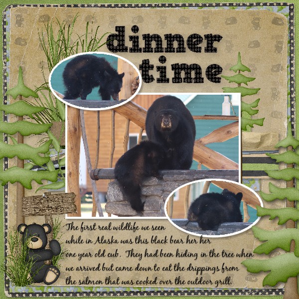 Dinner Time