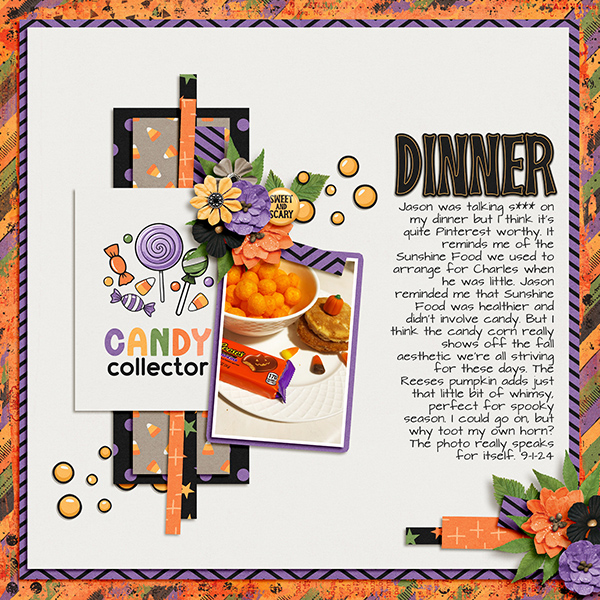 Dinner