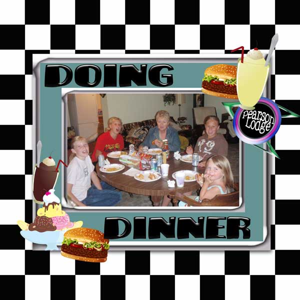 Dinner