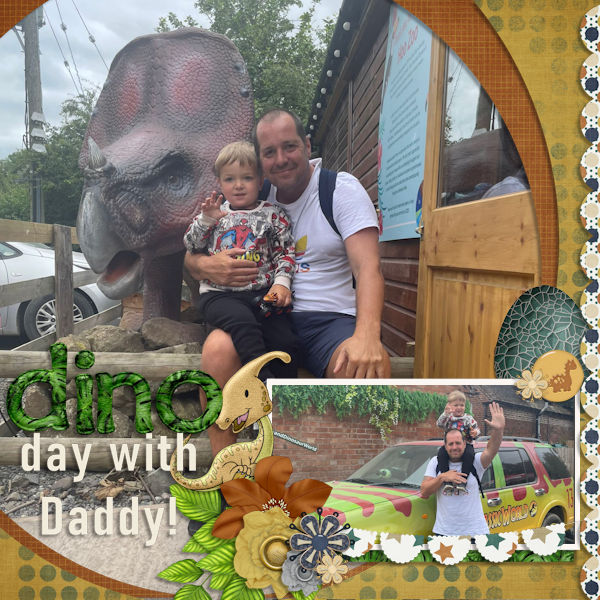 Dino Day