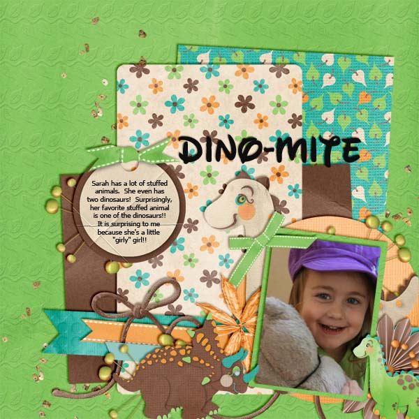 Dino-Mite
