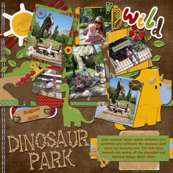 Dino Park