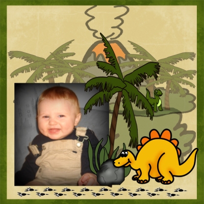 Dino