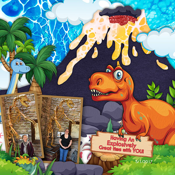 Dino