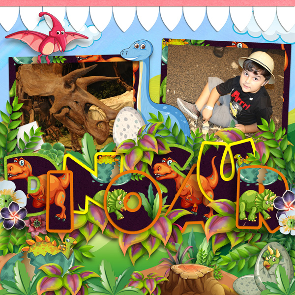 Dino
