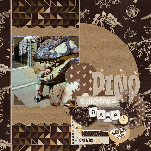 Dino