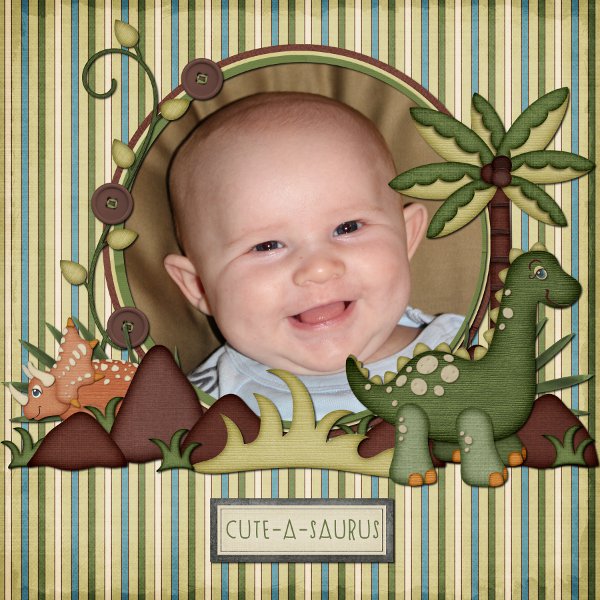 dino