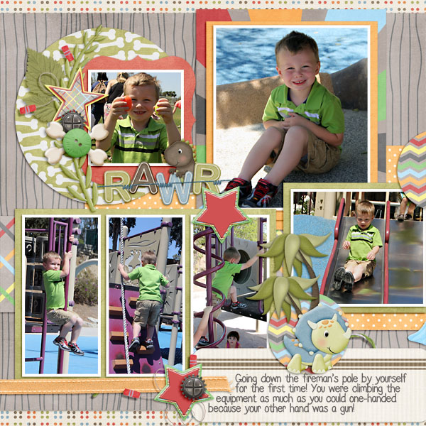 DinoPark_April2013