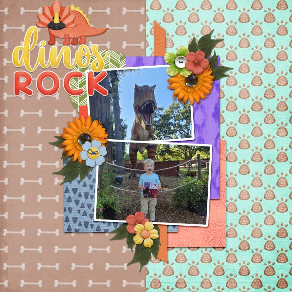 Dinos Rock