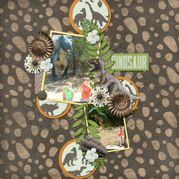 dinos