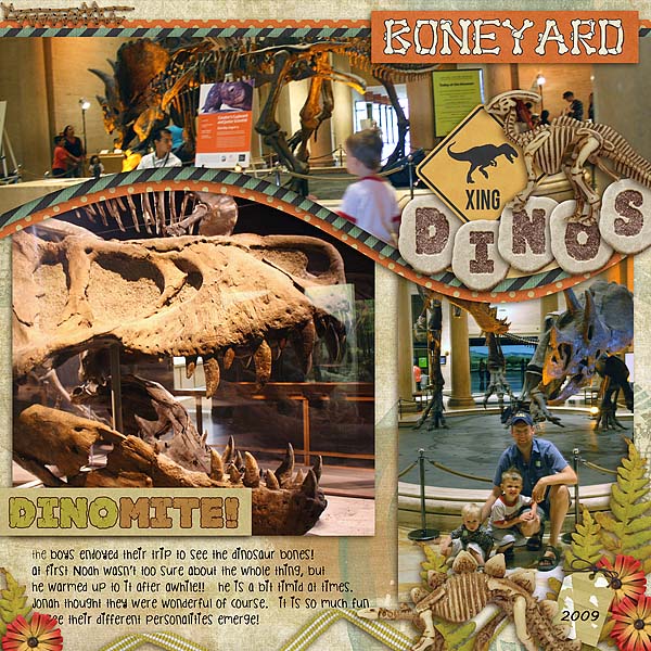 Dinos