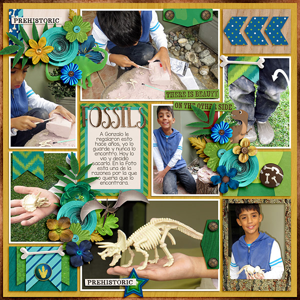 dinos