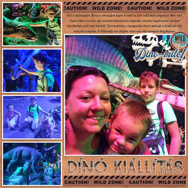 Dinos