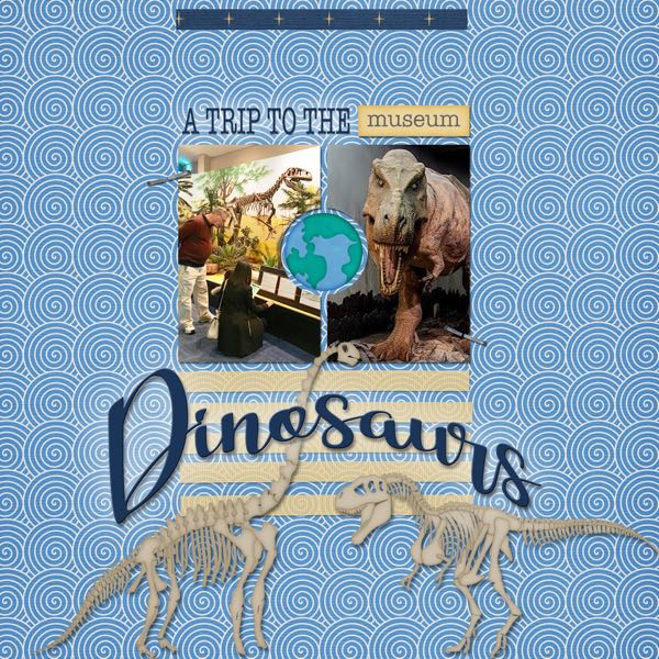 Dinosaur Museum
