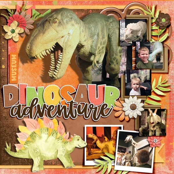 Dinosaur Museum