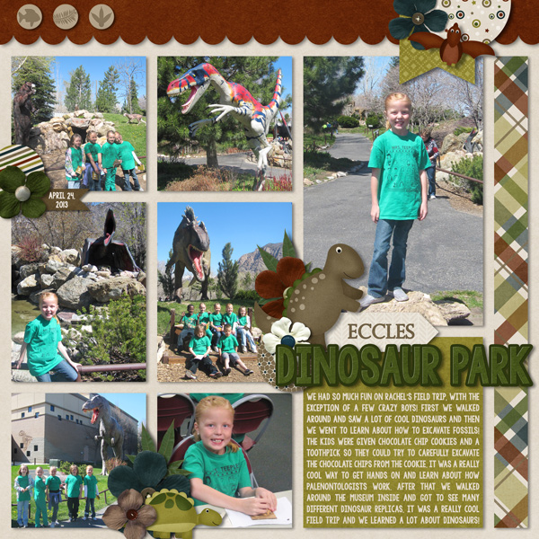 Dinosaur Park