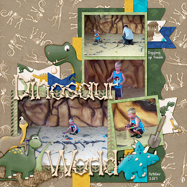 dinosaur-world-fossil-pit