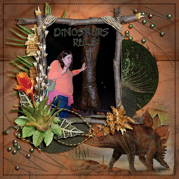 Dinosaurs