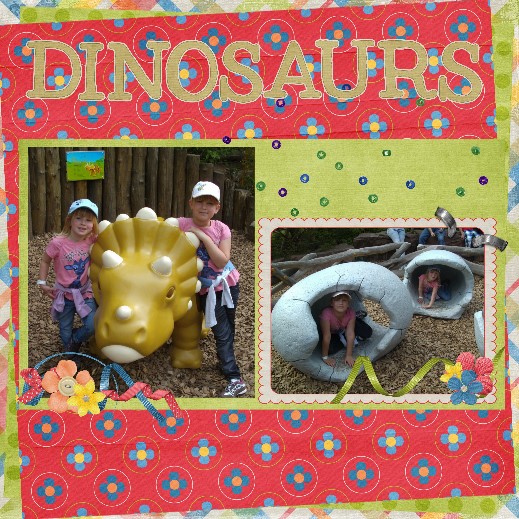 Dinosaurs