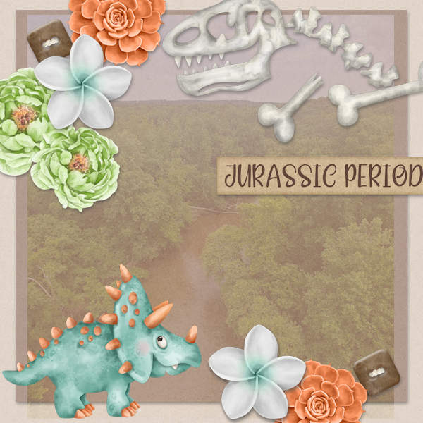 Dinosaurs