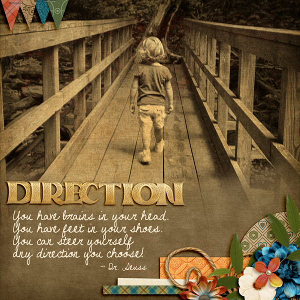Direction