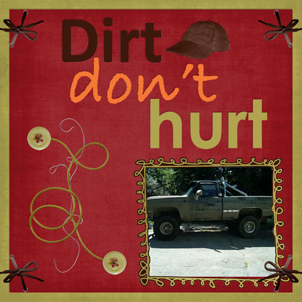 Dirt Dont Hurt 2
