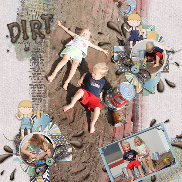 Dirt
