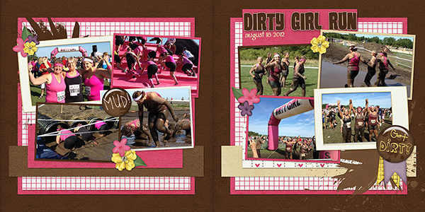 Dirty Girl