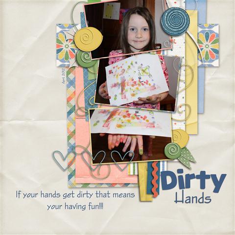 Dirty Hands