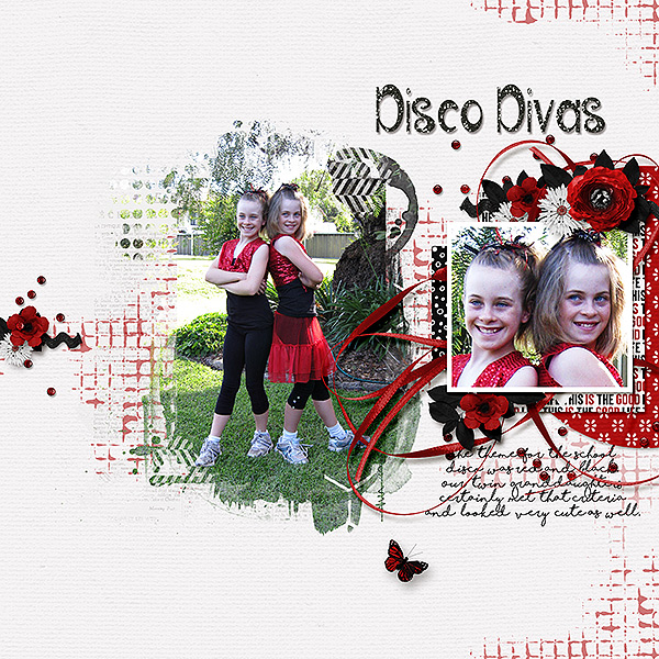 Disco Divas