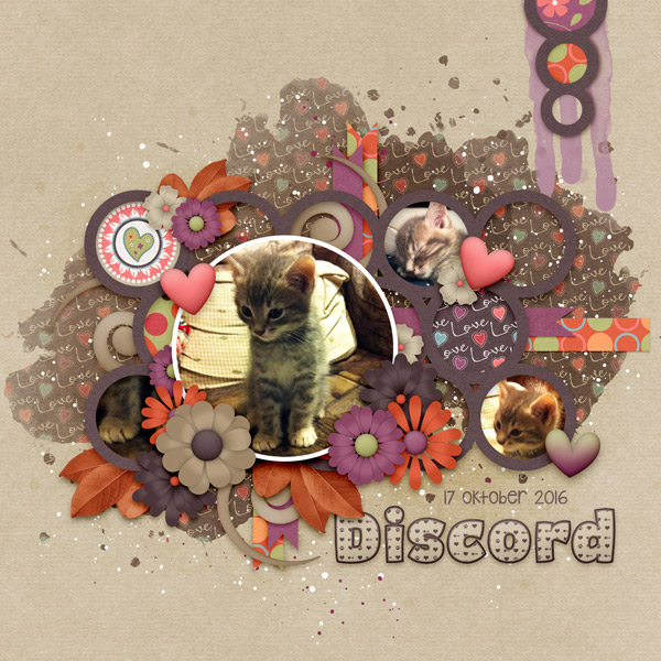 Discord
