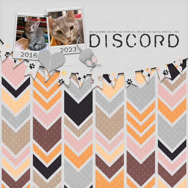 Discord
