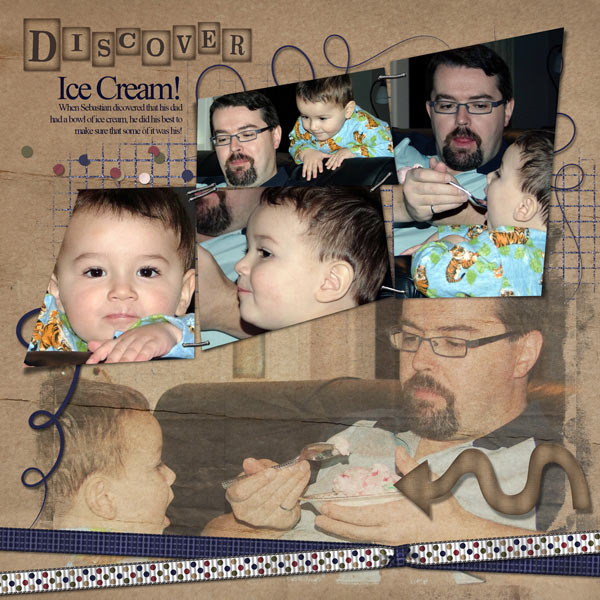 Discover Ice Cream