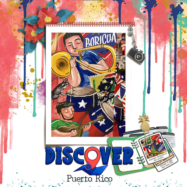 Discover Puerto Rico