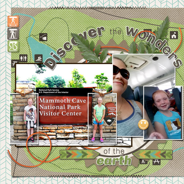Discover the Wonders