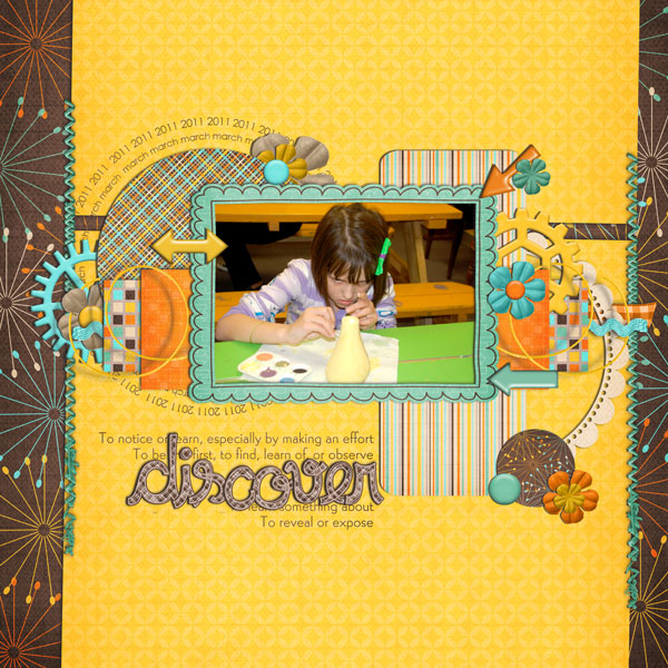 discover