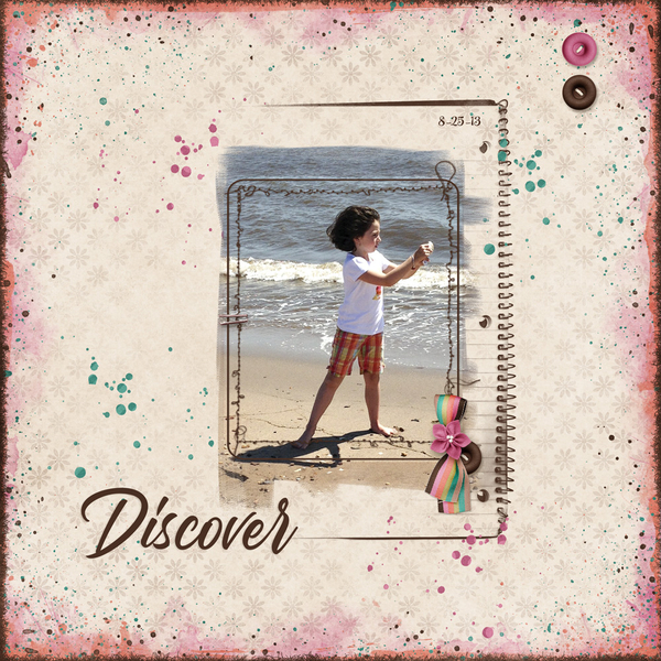 Discover