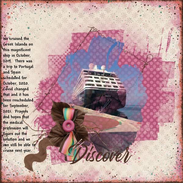 Discover