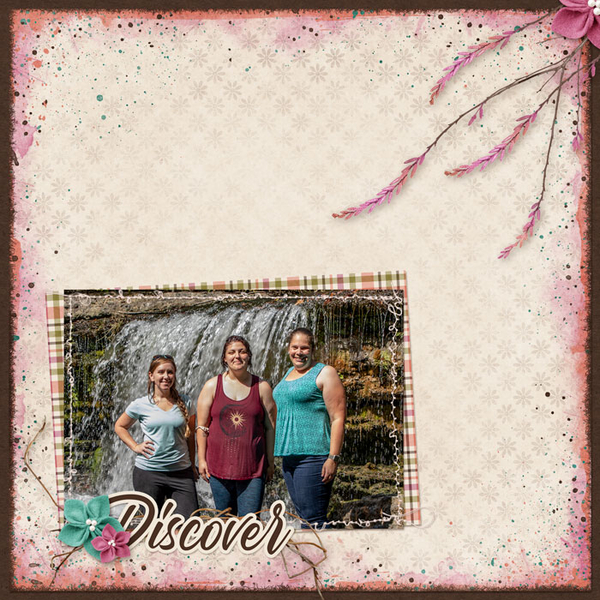 Discover