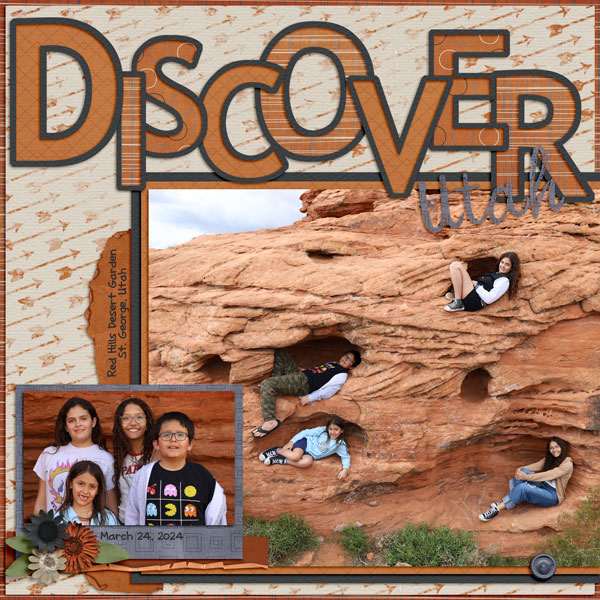 Discover